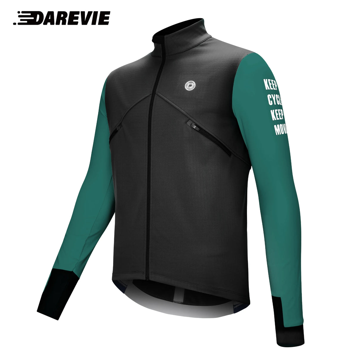 DAREVIE giacca ciclismo uomo DVJ330