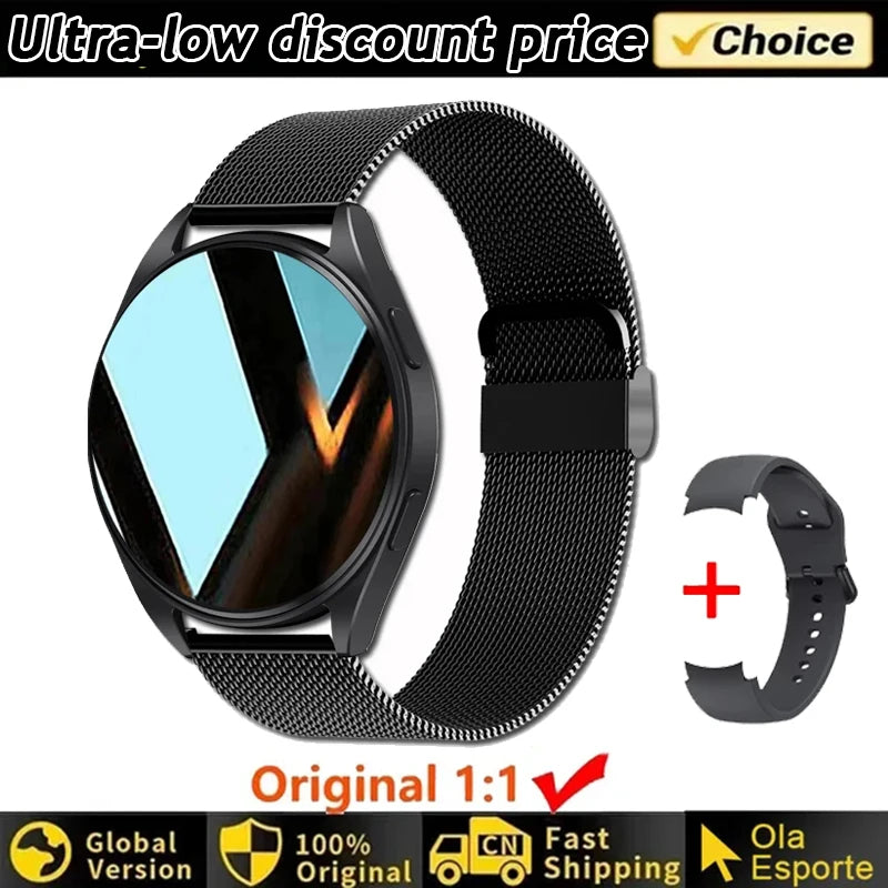 Ola Esporte Bluetooth Calling Smartwatch