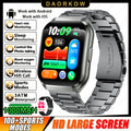 DAORKOW Smartwatch with Bluetooth Calling