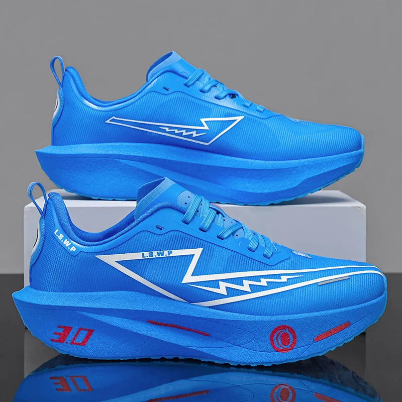 L.S.W.P. Sportschuhe für Herren