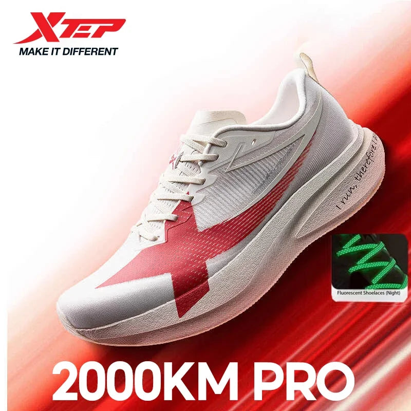 Scarpe running Xtep 2000km PRO uomo