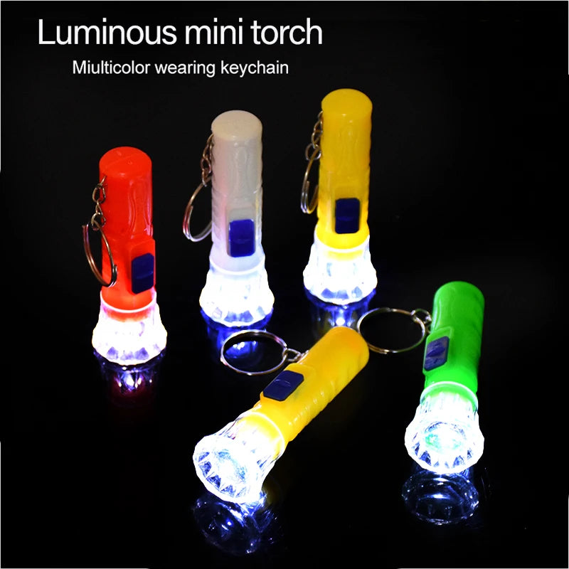 10–30 Stück Mini-LED-Taschenlampen, Kindergeburtstagsgeschenke, Gastgeschenke, Füllspielzeug für Goodie-Bags und Piñatas, Belohnungen, Weihnachts- und Neujahrsgeschenke