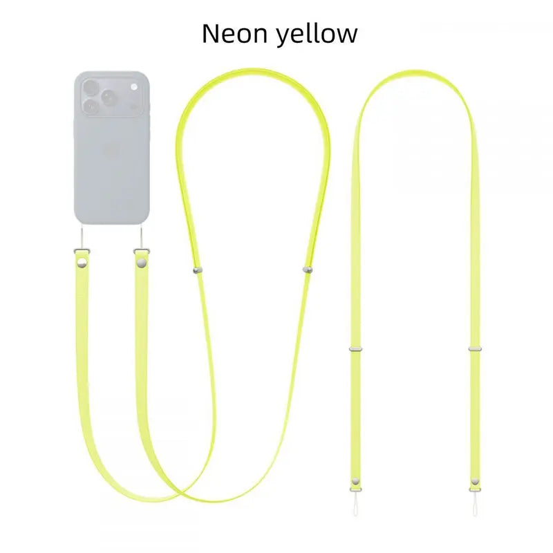 High End Official Magnetic Woven Strap for Orginal Iphone 17 16 15 Pro Max 17 Air Phone Crossbody Lanyard Anti-loss Apple Strap