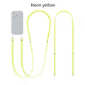 High End Official Magnetic Woven Strap for Orginal Iphone 17 16 15 Pro Max 17 Air Phone Crossbody Lanyard Anti-loss Apple Strap