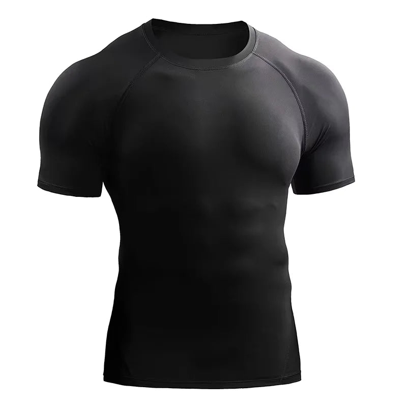 Maillot de sport homme