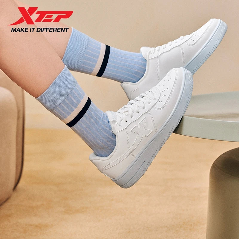 Scarpe sportive Xtep da donna