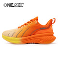 Scarpe running ONEMIX con chiusura elastica
