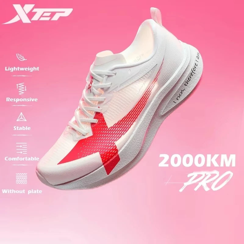 Scarpe running Xtep 2000km PRO donna