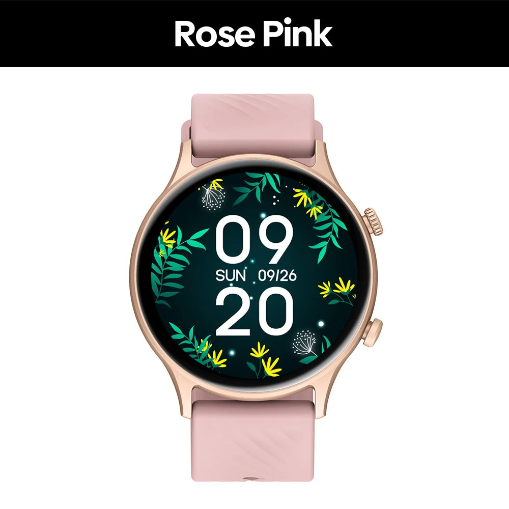 Zeblaze Btalk 2 Lite Bluetooth Calling Smartwatch