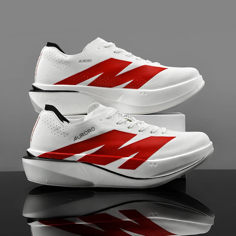 Schnürsportschuhe für Herren und Damen