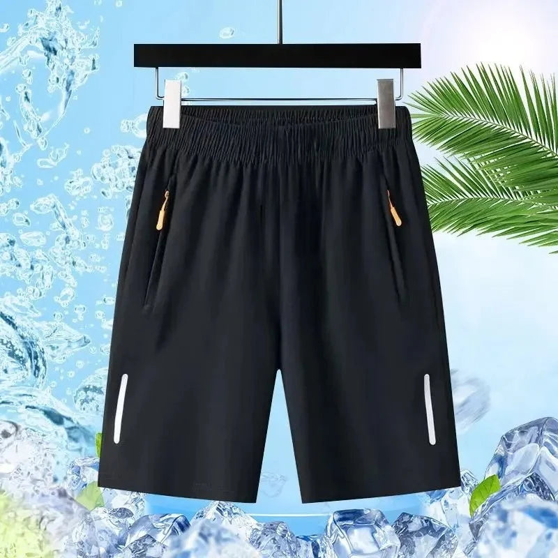 Shorts sportivi da uomo