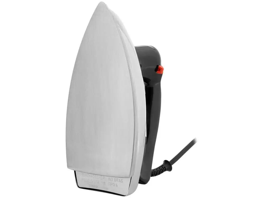 Black&Decker Vfa-1110 Black Dry Iron - 220V