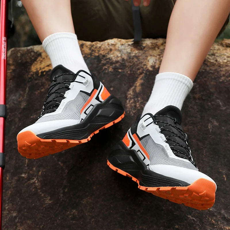 Sneakers casual da uomo Lexsan