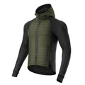 ROCKBROS giacca ciclismo uomo YPW058