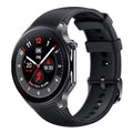 OnePlus Watch 2 smartwatch Wear OS