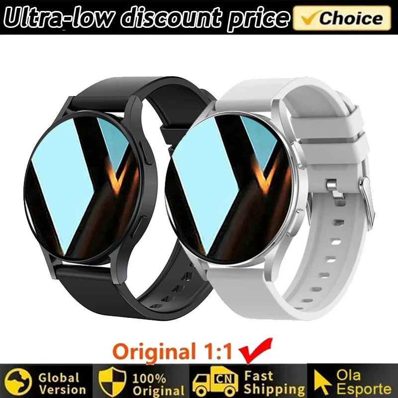Ola Esporte Bluetooth Calling Smartwatch