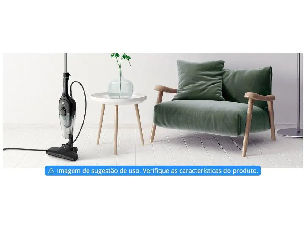 Aspirateur portable et vertical Electrolux-110V