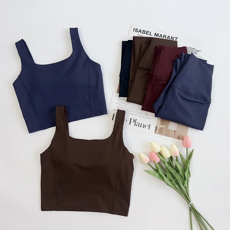 Sporttop für Damen