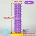 Foam Massage Roller for Yoga, Fitness and Stretching