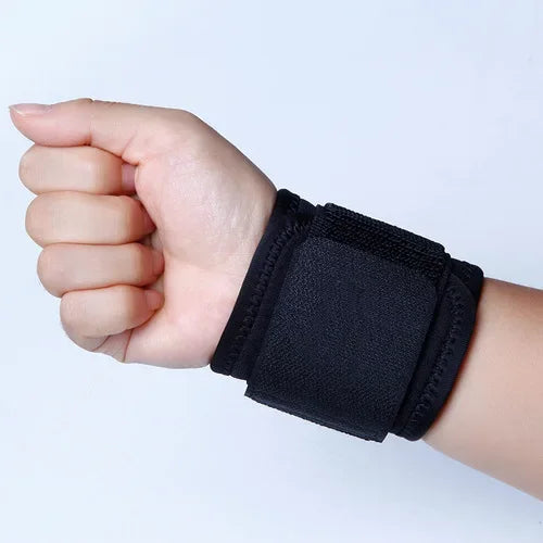 Half-Finger Weightlifting Gloves for Gym and Cycling