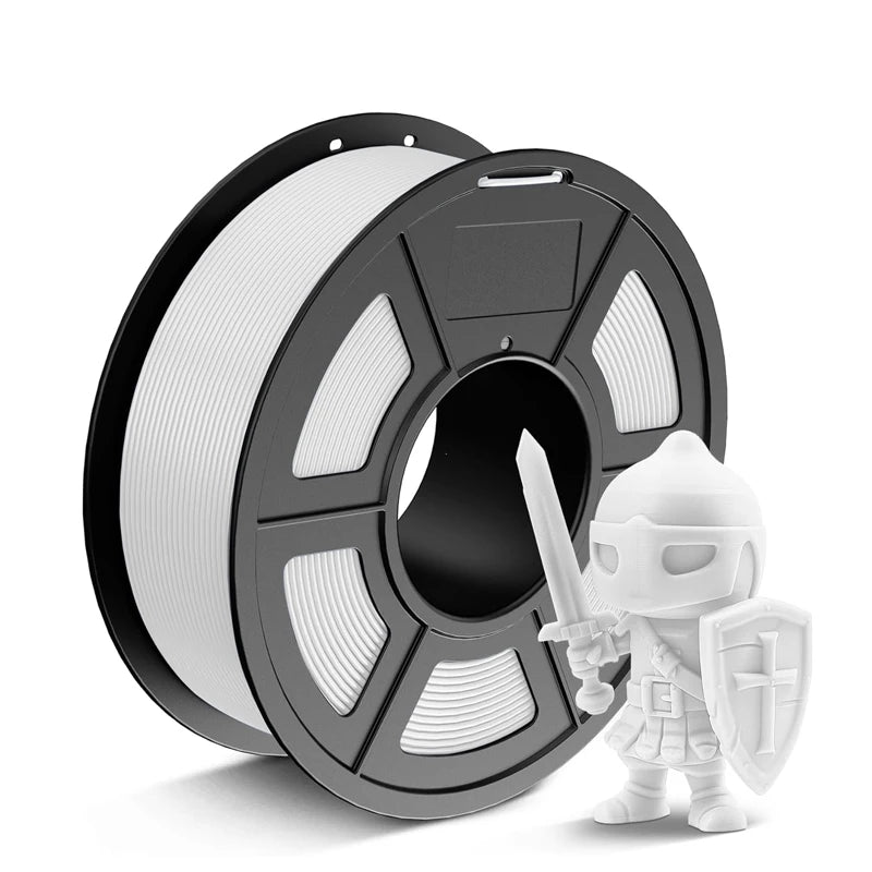 Filamento TECBEARS PLA Plus per stampa 3D