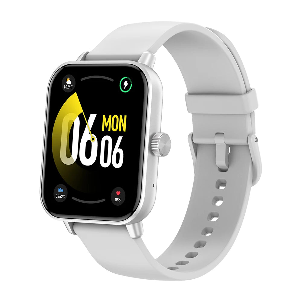 COLMI P81 Bluetooth Calling Smartwatch