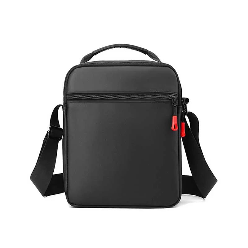 Men’s Oxford Business Crossbody Bag