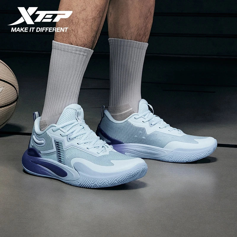 Scarpe da basket Xtep Light Attack 5 Guard