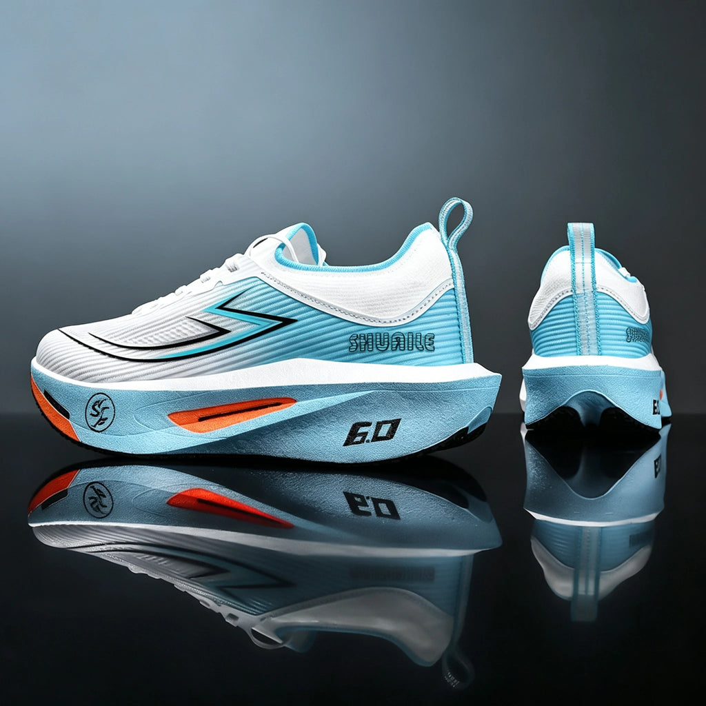 Scarpe sportive slip-on
