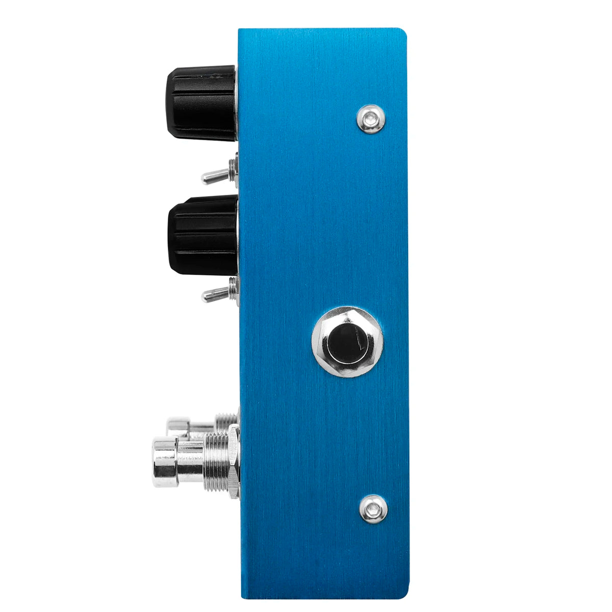 Pedale overdrive IRIN AN-41 per chitarra elettrica