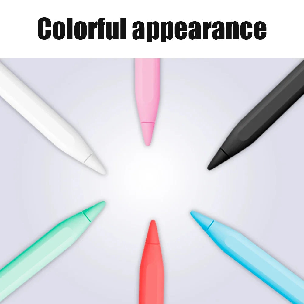For Apple Pencil 2 Palm Rejection Power Display iPad Accessories iPad A16 Air 11 5 4 Pro11th 13 12.9 M2 M3 M4 Mini 7  Stylus Pen