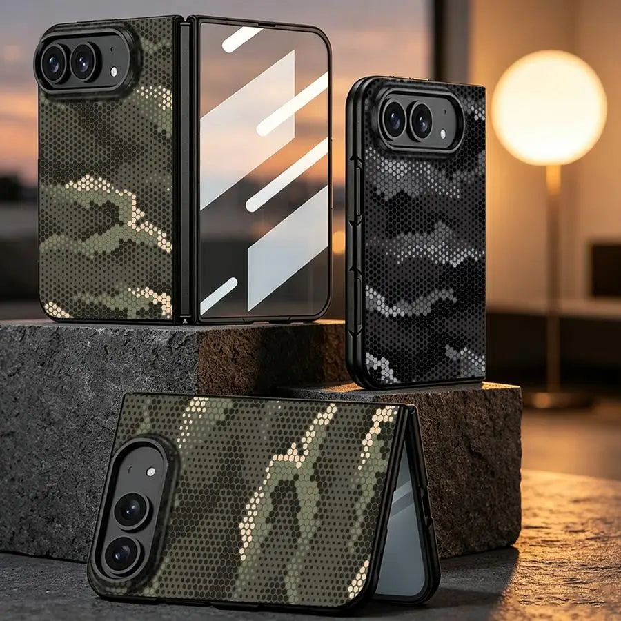 Carbon Fiber Surface Case for Apple iPhone Duo 18Pro Max 18 Pro Phone Cover