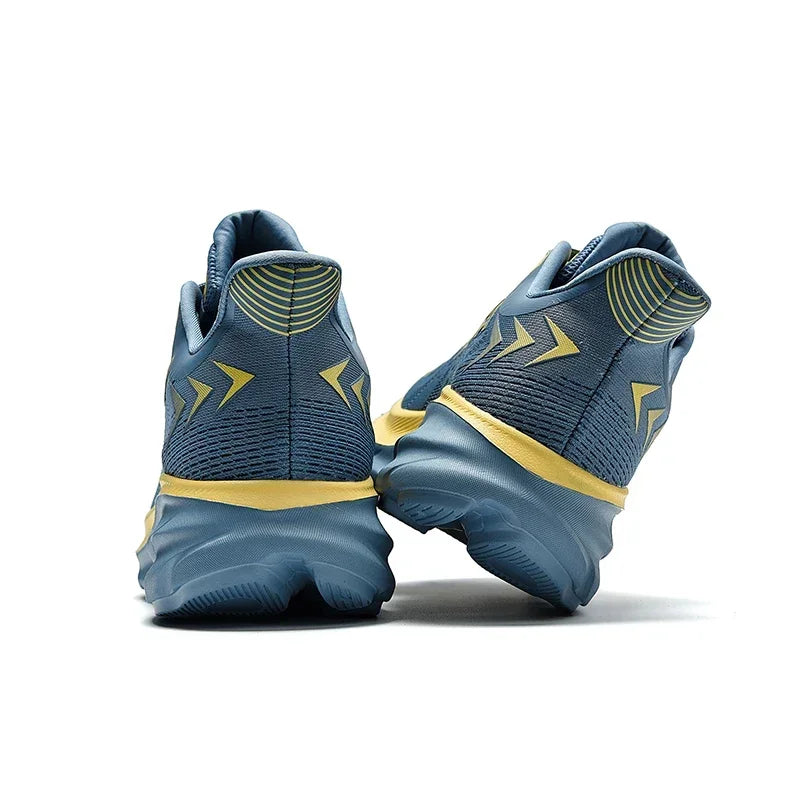 Scarpe da corsa in mesh
