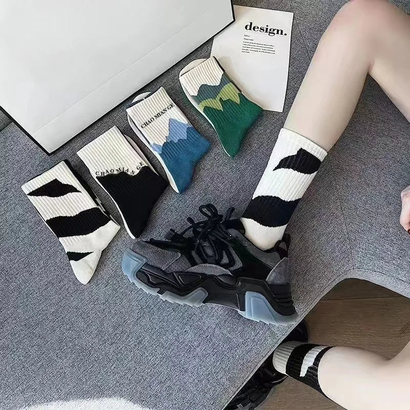 10 Paar atmungsaktive Sportsocken aus Baumwolle für Herren, Bambusfaser, für Herbst und Winter, schweißabsorbierend und geruchshemmend, Business-Socken