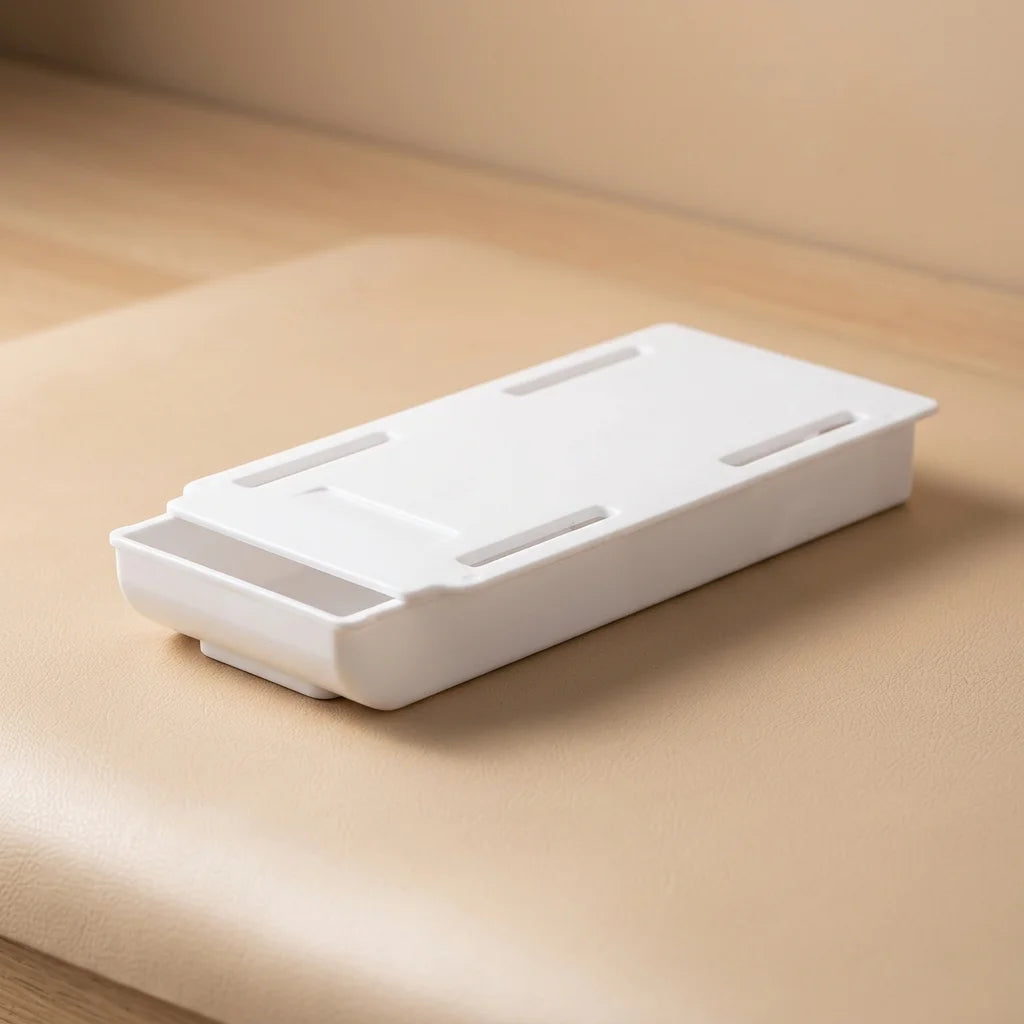 ABS Under-Desk Pull-Out Drawer