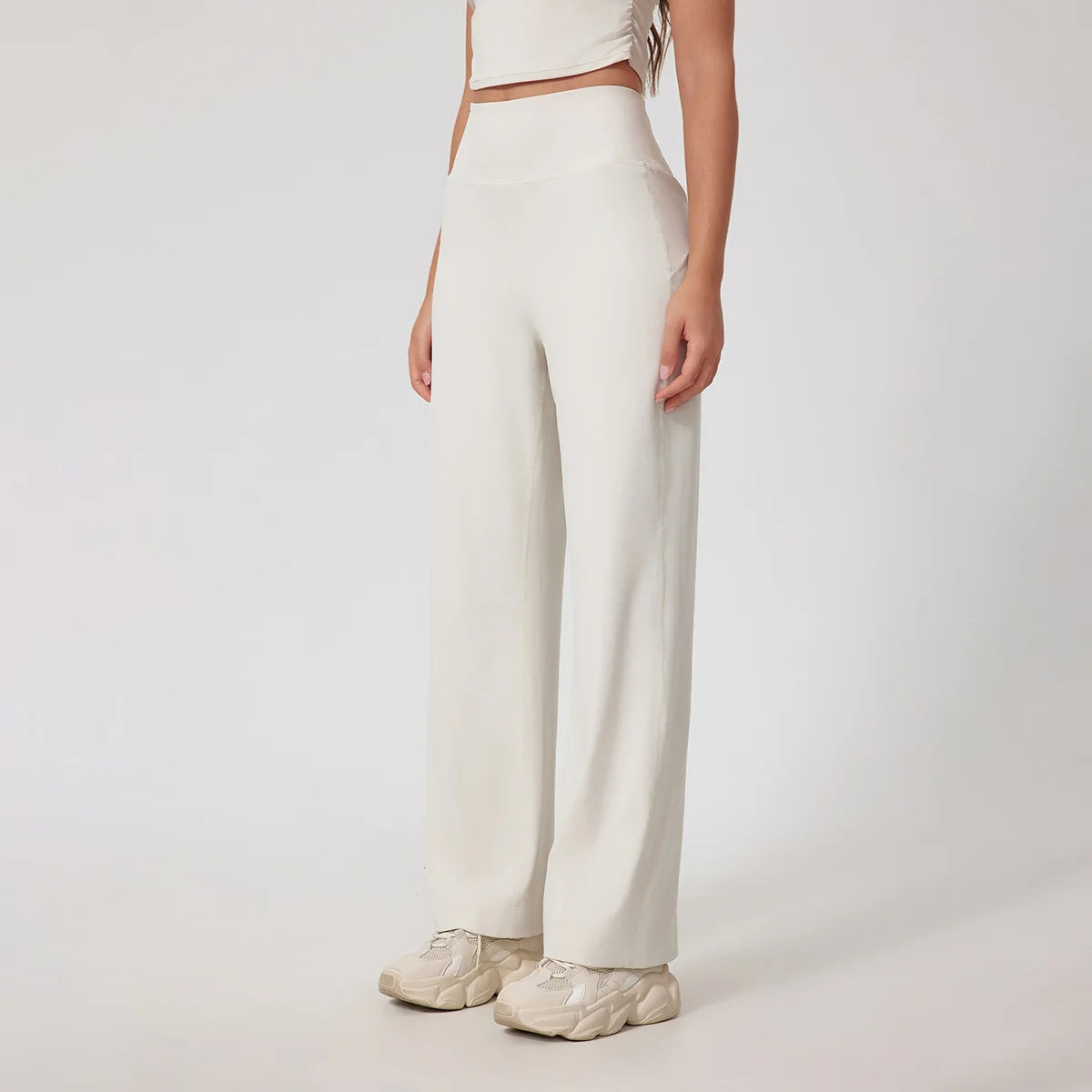 Conjunto de yoga de mujer