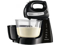 Batidora Mondial 400 W Bella Massa B-23 Np - 220 V