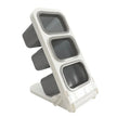 Large Desktop Pencil and Makeup Organizer