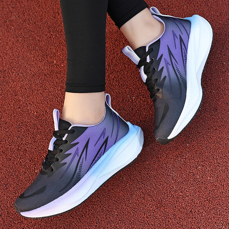 NBGAGA Wanderschuhe Damen