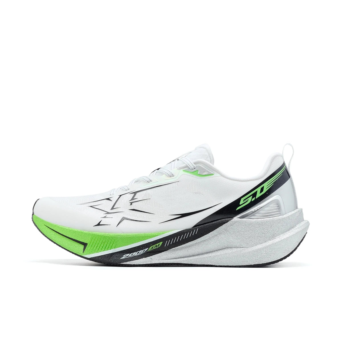 Scarpe running Xtep 2000km 5.0