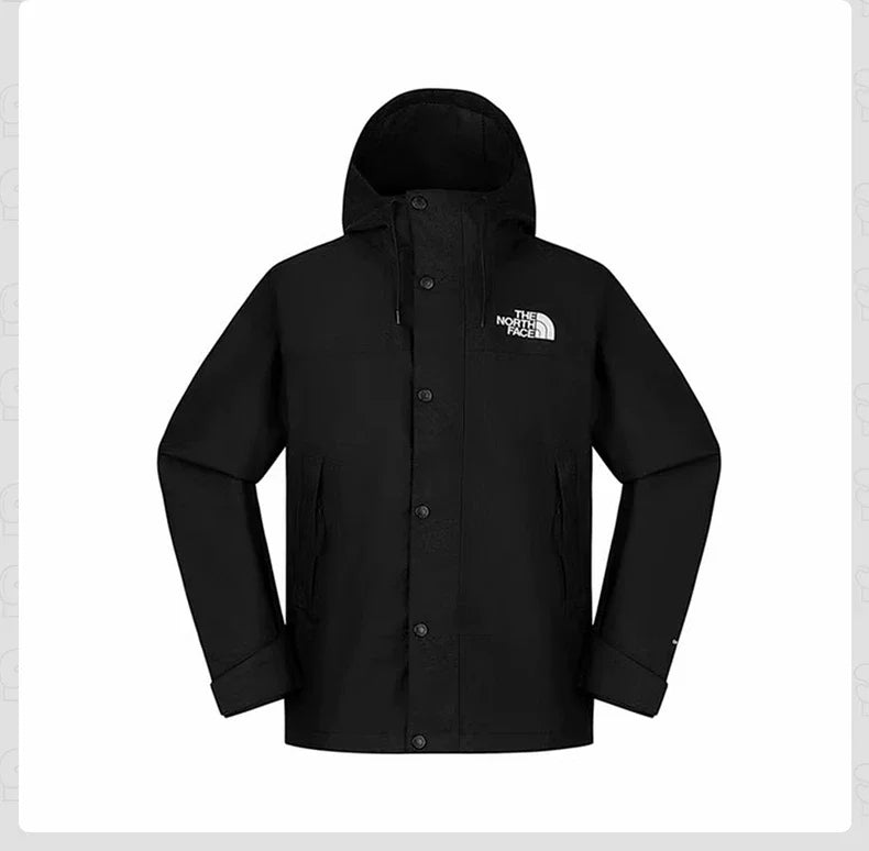 Giacca THE NORTH FACE con cappuccio NF0A8FZMJK31