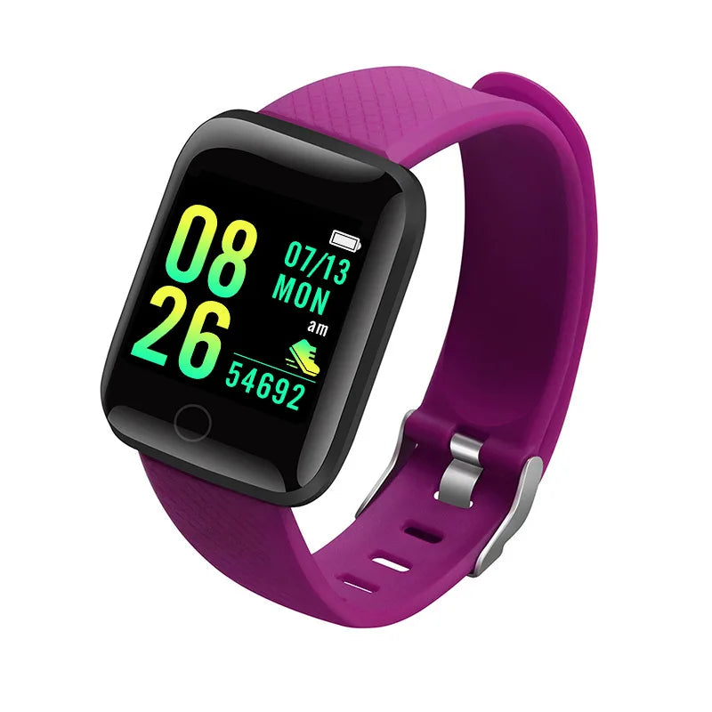 CHAONB Y68 Smartwatch with Activity Tracking