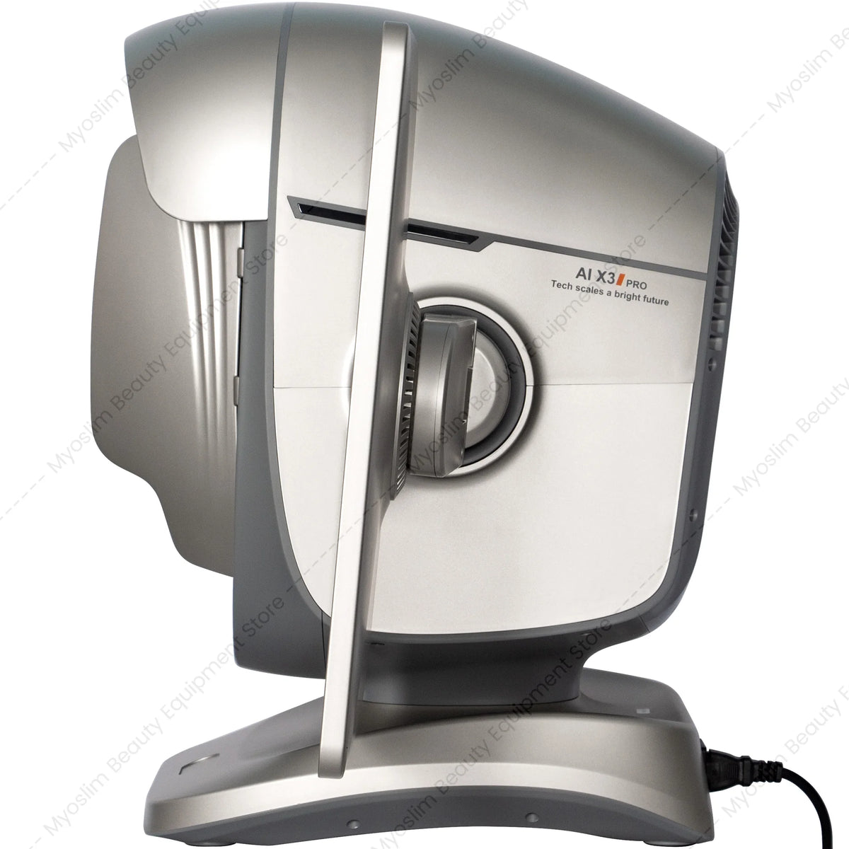 NOUVEAU Magic Mirror Machine d'analyse faciale numérique 3D Description du produit Analyseur de peau Instrument de détection d'image intelligent IA