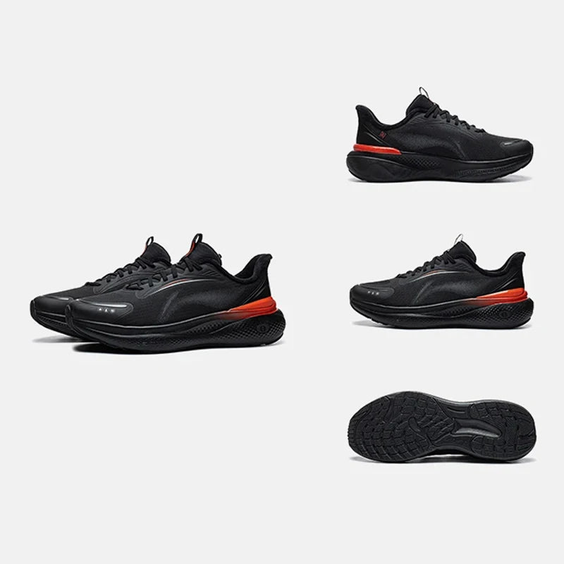 Li-Ning Soft Plus 3 Winterschuhe für Herren