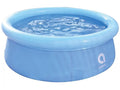 Piscine ronde gonflable pour enfants Jilong de 1 000 L