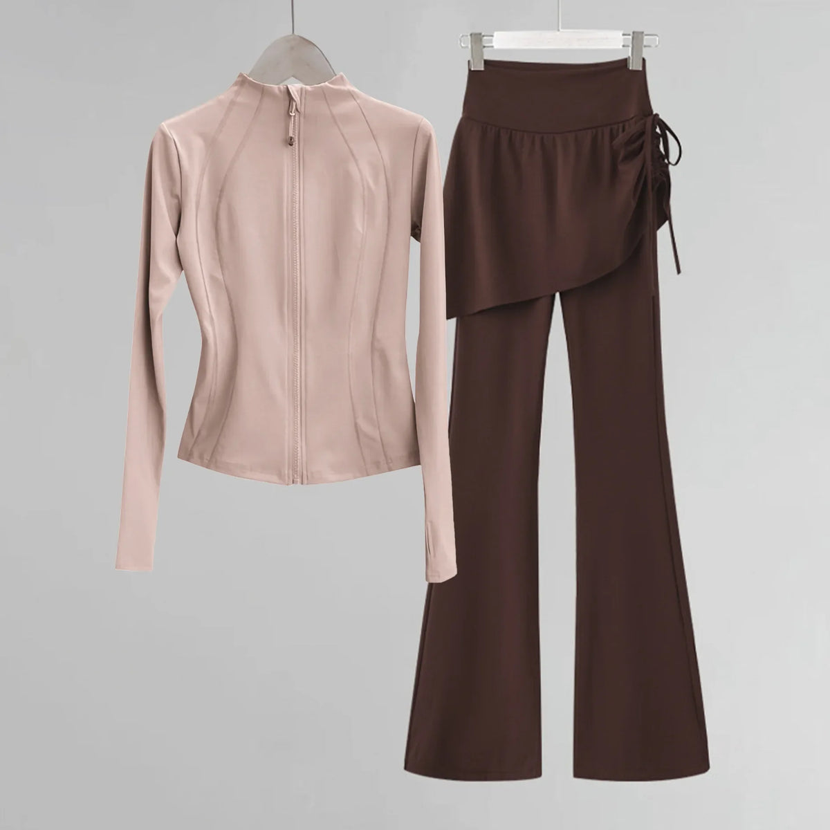 Yoga-Set für Damen