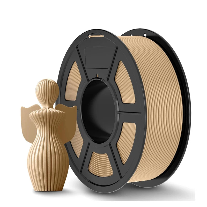 Filamento TECBEARS PLA Plus per stampa 3D