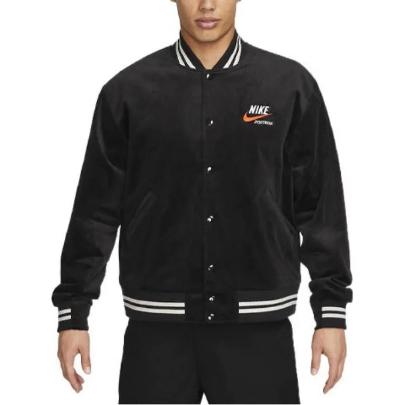 Veste de sport homme, manches longues
