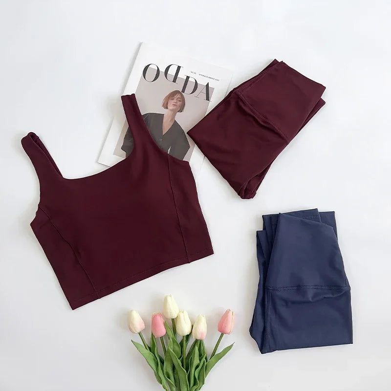Sporttop für Damen