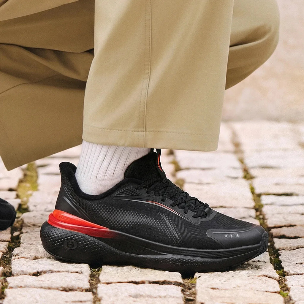Li-Ning Soft Plus 3 Winterschuhe für Herren
